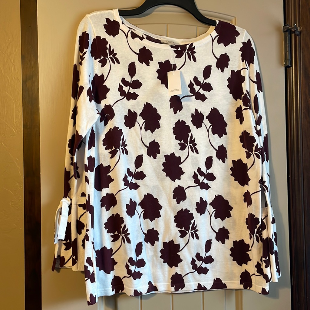 Loft Women’s Sweater